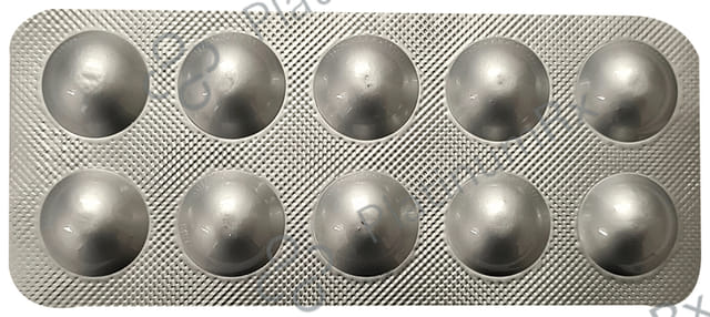 Notipram-Plus 5 Tablet