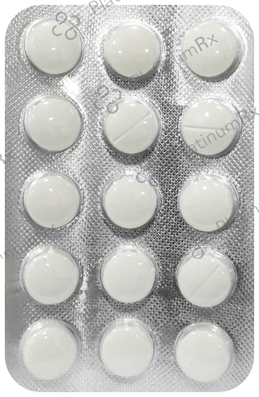 LDD Bioscience Alpha Power M Tablet