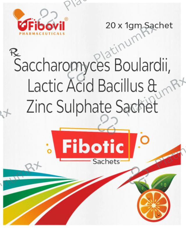 Fibotic Sachet 1gm