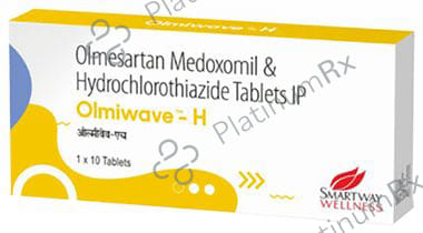 Olmiwave-H Tablet