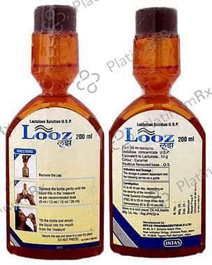 Looz Syrup