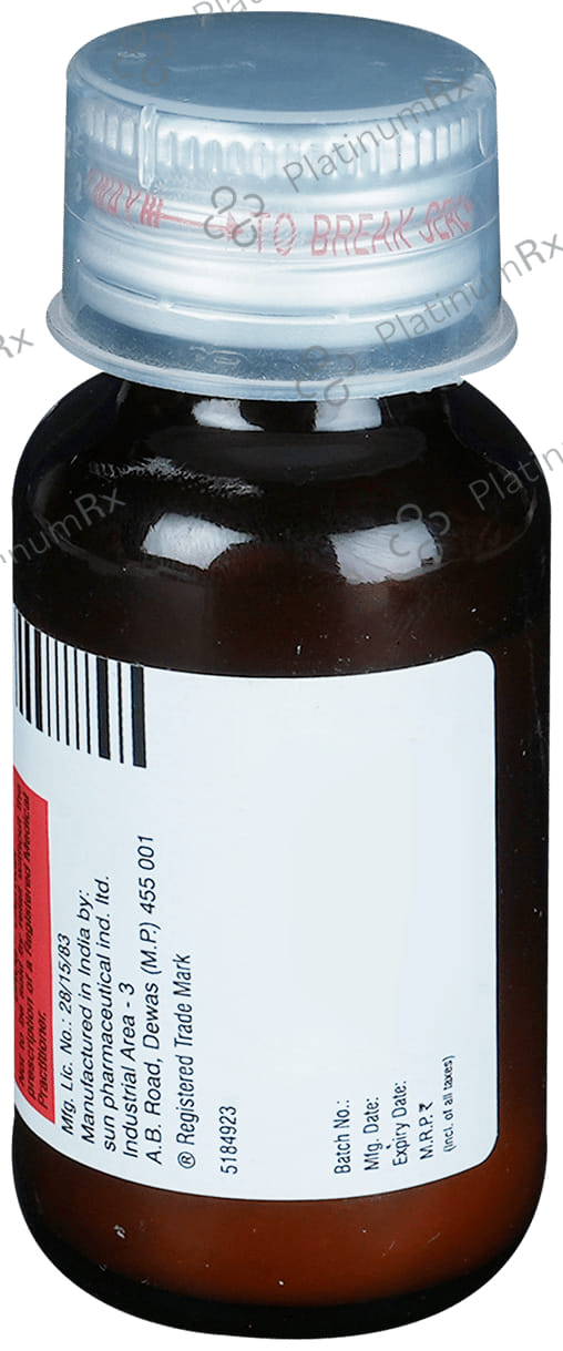 Mox Redimix 250mg Oral Suspension 30ml
