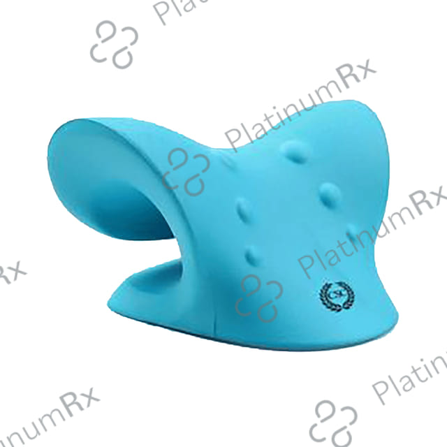 Bos Medicare Surgical Neck Massage Relaxer Accupressure Stretcher