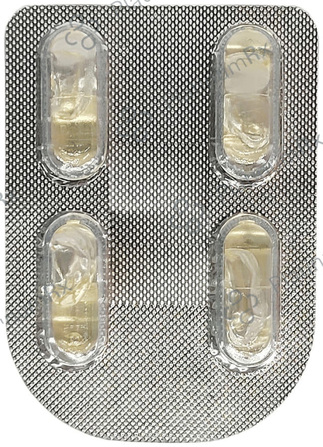 Sunbless 60K Capsule 4s