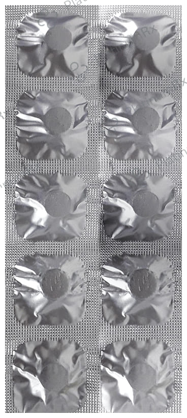 Deplatt Av 20mg Tablet 10s