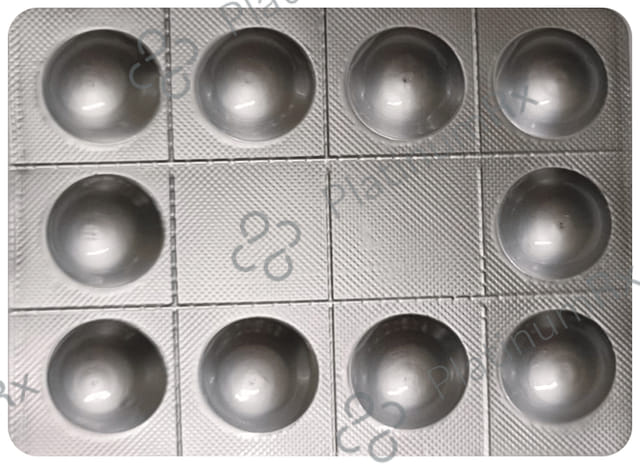 Nurozhil-NT Tablet SR