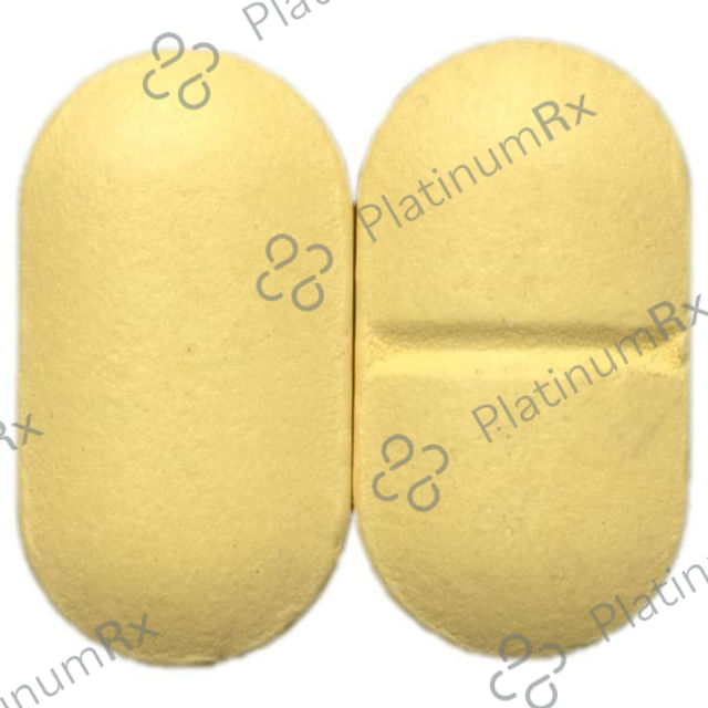 Zenflox 400mg Tablet 10s