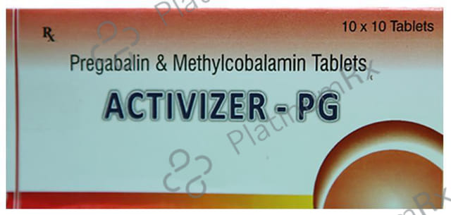 Activizer PG Tablet 10s