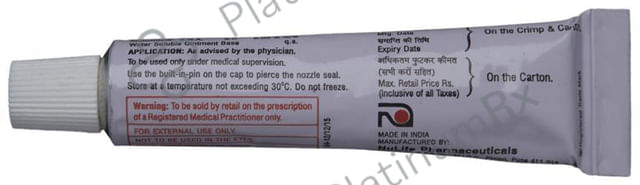 FM Derma Ointment