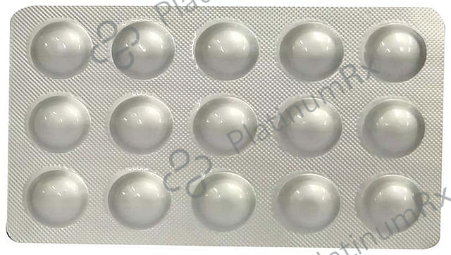 Stalopam Plus Tablet 15 Tablet