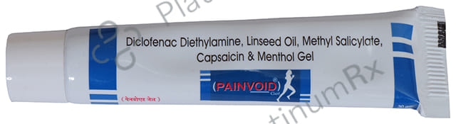 Painvoid Gel