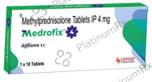 Dydrofix Tablet 10s