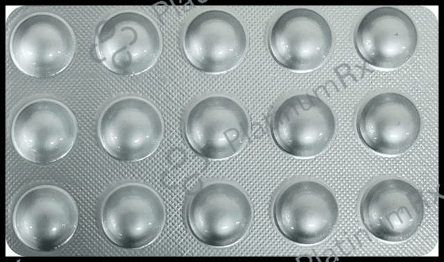 Silotime 8mg Tablet 15s