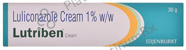 Lutriben Cream