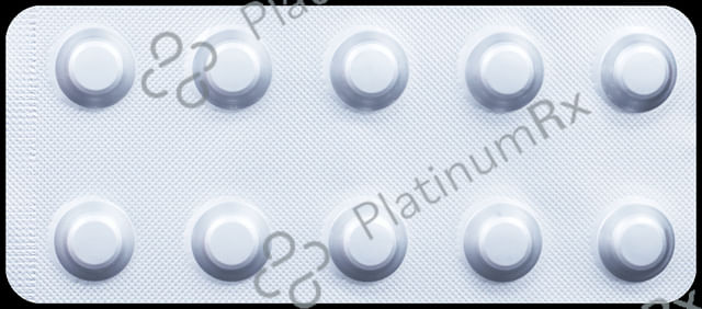 Evergraf 0.5mg Tablet 10s