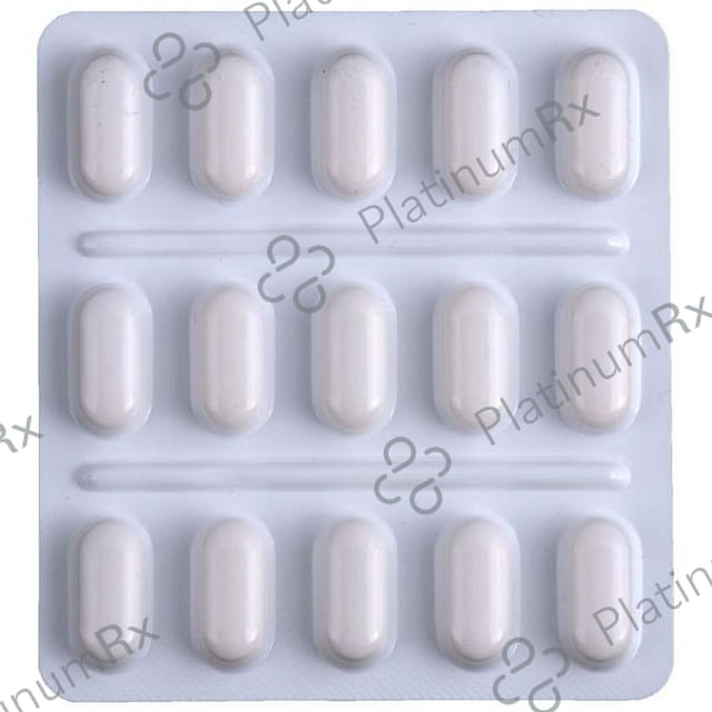 Calpol T Tablet