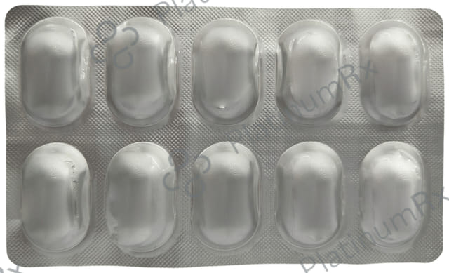 Voltanec PR 100mg/325mg Tablet