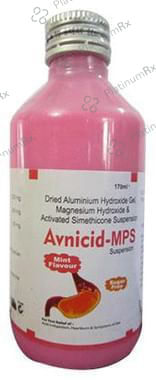 Anacid Mps Syrup