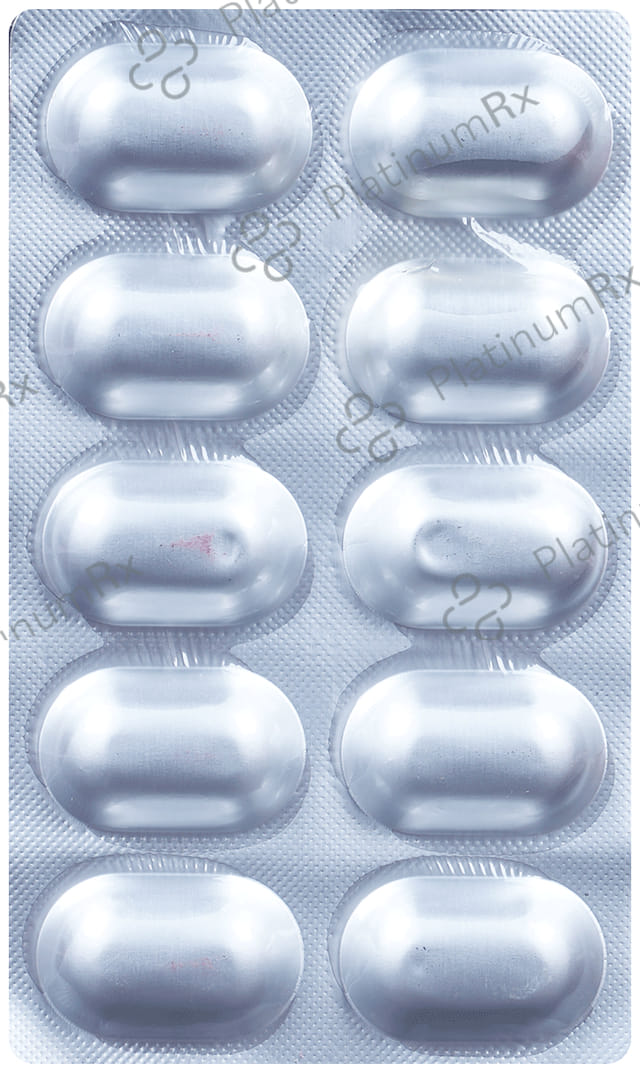 Conciron O Tablet 10s