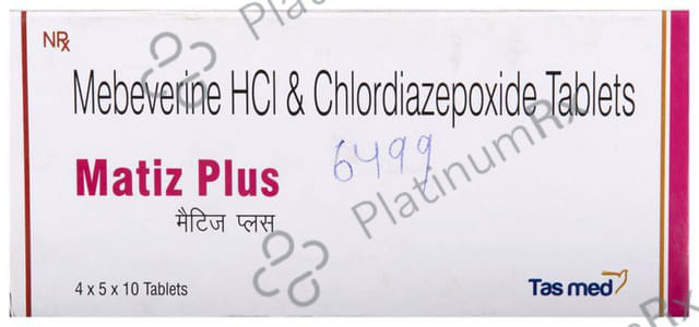 Matiz Plus Tablet 10 Tablet