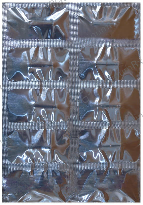 Rabsopure Capsule SR