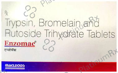 Enzomac 90/100/48mg Tablet 15s