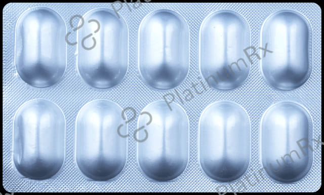 Lipirose AS 10/75mg Capsule 10s