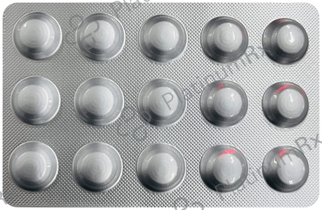 Tofashine 5mg Tablet 15s