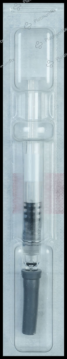Fragmin 2500IU Injection 1s