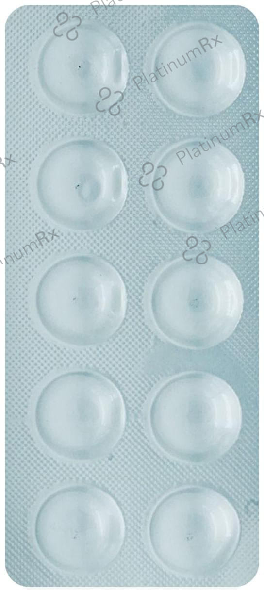 Dapifin 10mg Tablet