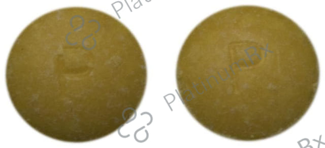 Pyricontin CR 100mg Tablet 10s