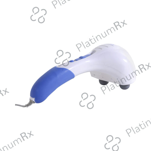 Dr. Gene Accusure Body Massager