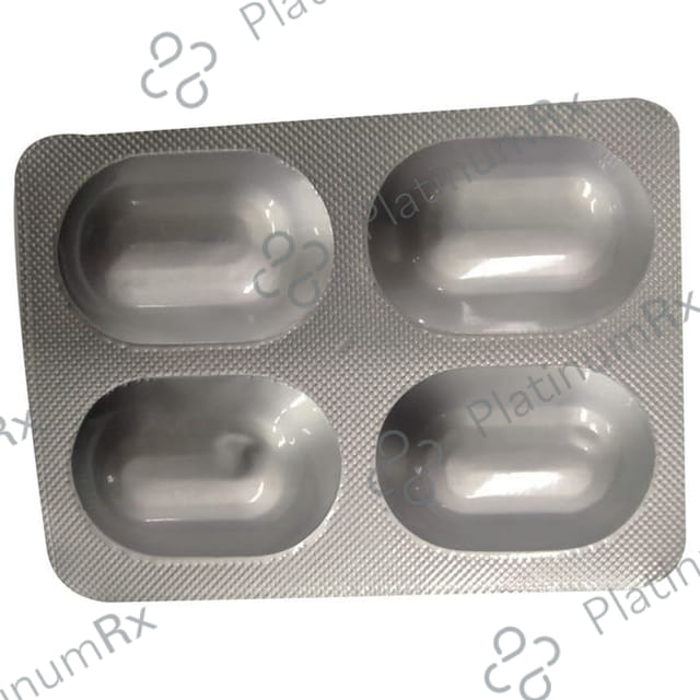 Ceroxitum 250mg Tablet 4s