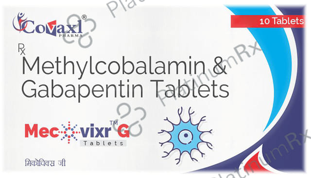Mecovixr G 300mg/500mcg Tablet 10s