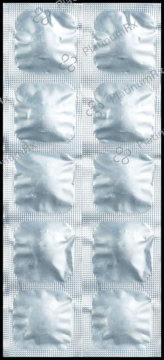 Vomirap Tablet MD