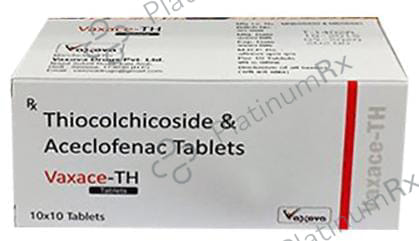 Vaxace-TH Tablet