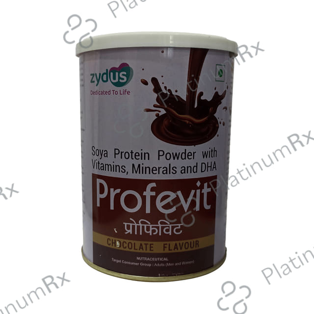 Profevit Powder Chocolate 200gm