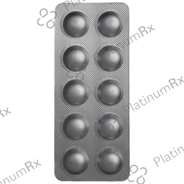 Montemac L 5/10mg Tablet 10s