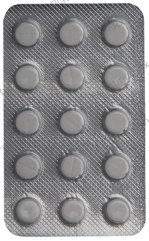 Voglitab 0.3mg Tablet 15s