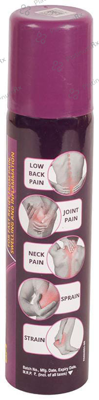 Decofine Topical Spray