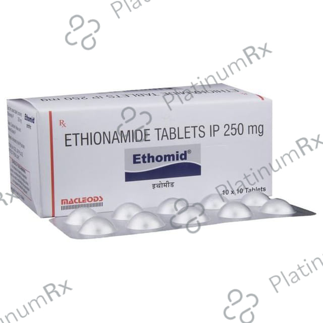 Ethomid Tablet