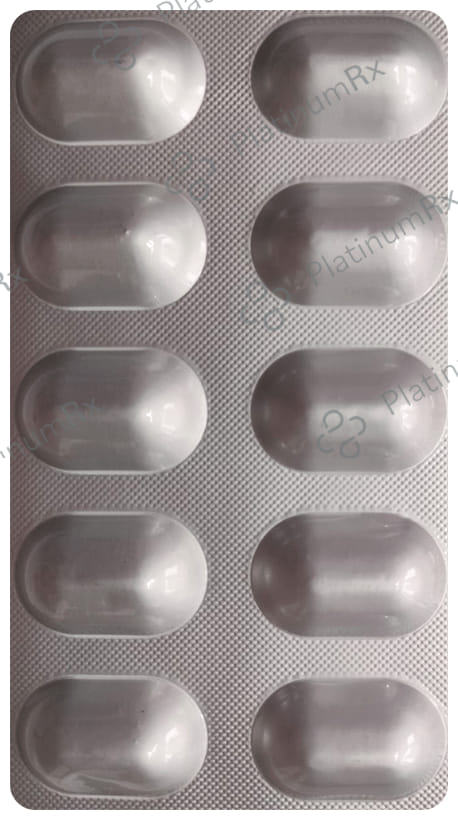 Allen SP Tablet 10s