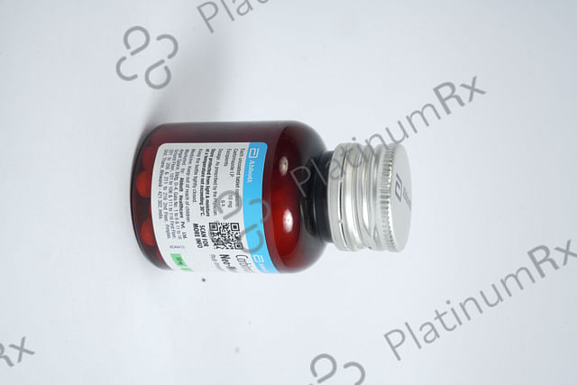 Neo Mercazole 5mg Tablet 100s