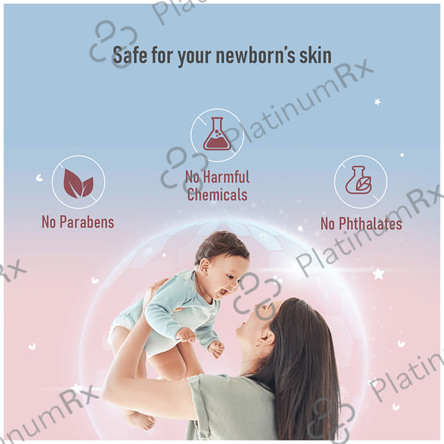 Sebamed Baby Skin Oil 150ml
