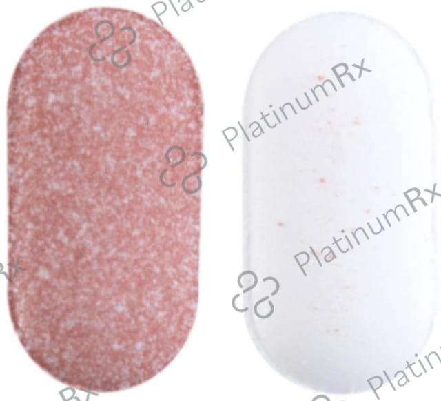 Azmet-VG 1 Tablet SR