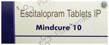 Mindcure 10 Tablet