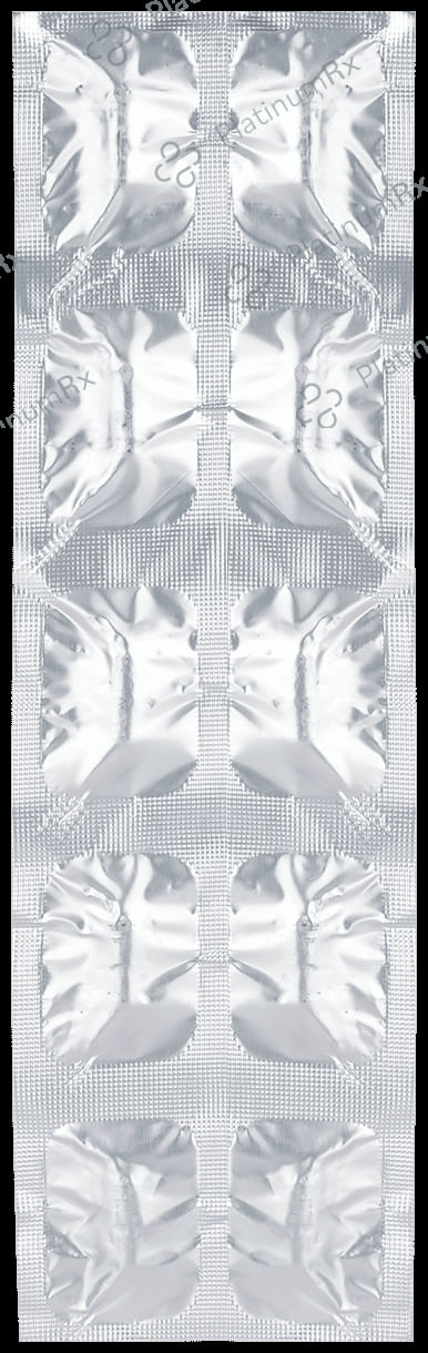 Rbson D 30/20mg Capsule SR 10s