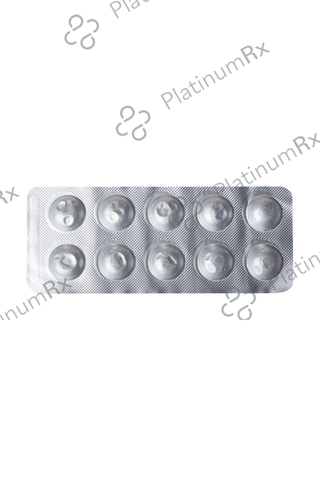 Fluvo 100mg Tablet