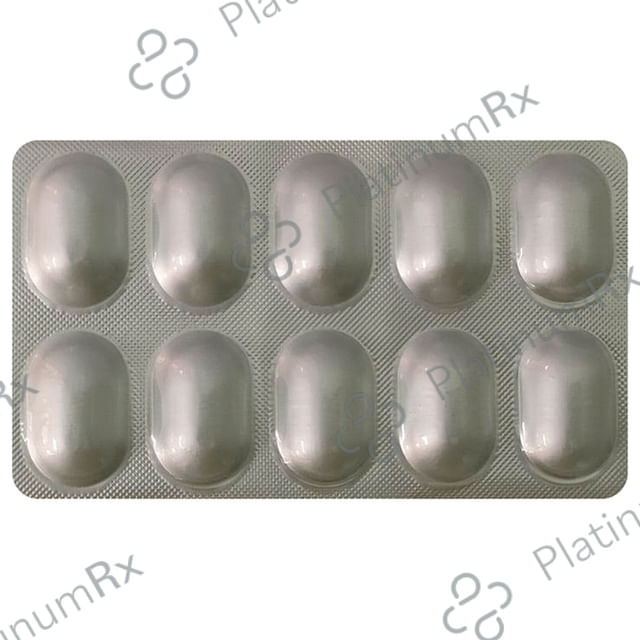 Centilin Tablet
