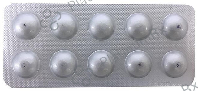 Vitameto XR 50 Tablet